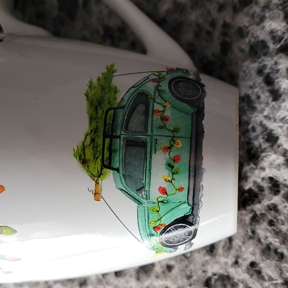 Holiday Coffee Mug - Picture 3 of 4